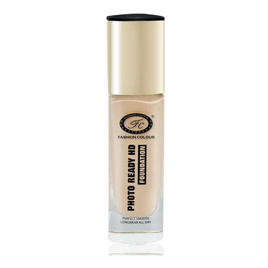 PHOTO READY HD FOUNDATION, 30ML