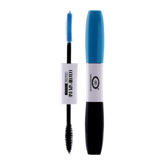 Splash Dual Side Mascara's For Women | Define & Lengthen Eyelashes | 2 in 1 Mascara for women