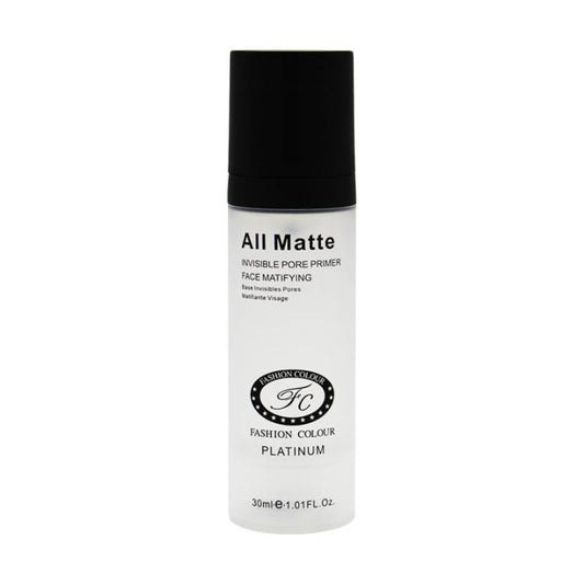 All Matte Primer