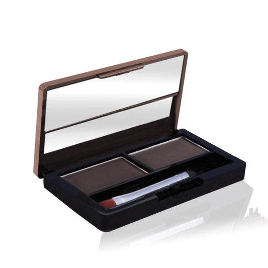 Dual Eyebrow Powder