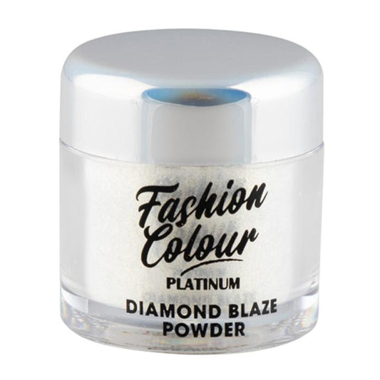 Platinum Diamond Blaze Powder