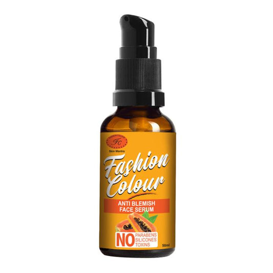Anti Blemish Face Serum