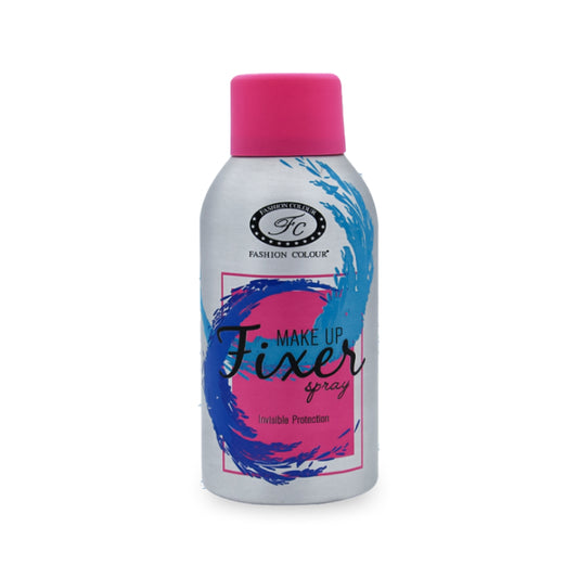 Platinum Makeup Fixer Tin