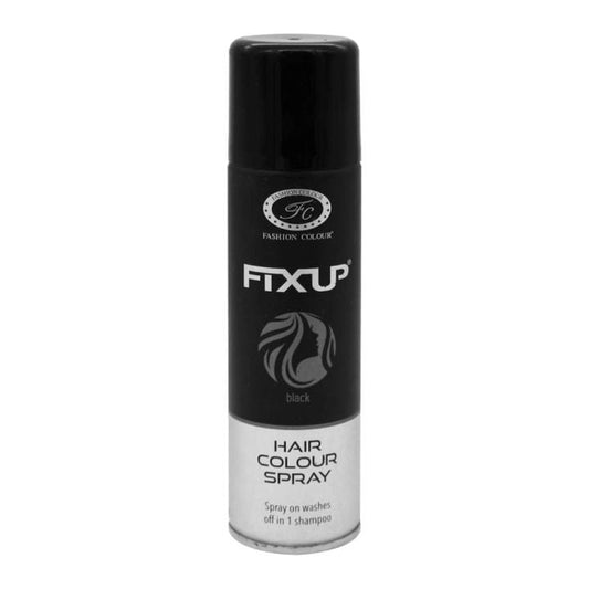 Hair Colour Spray