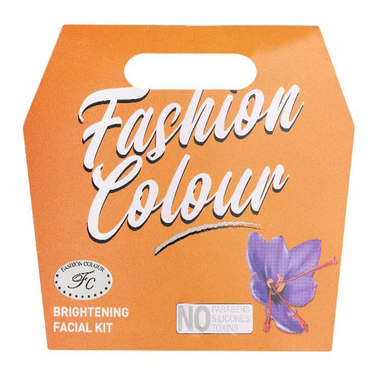 Brightening Facial Kit
