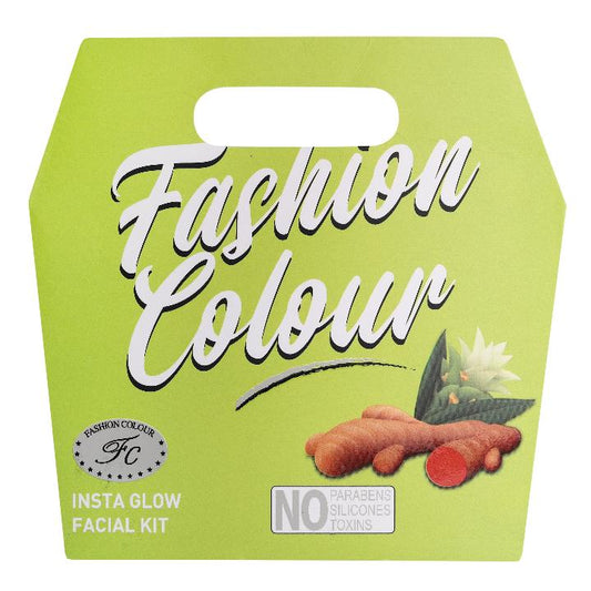 Insta Glow Facial Kit