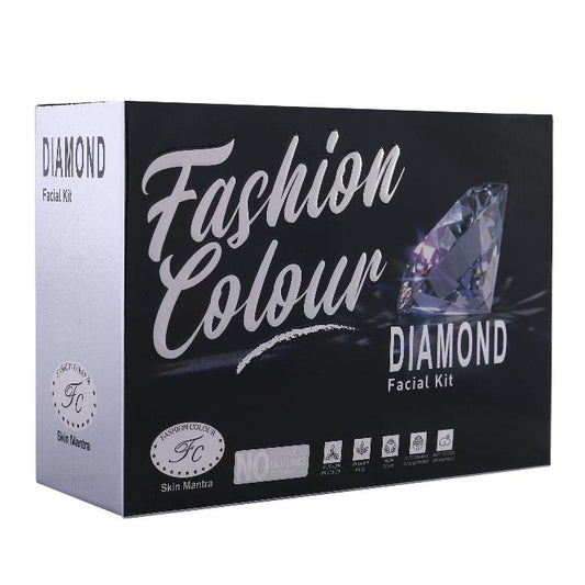 Diamond Facial Kit