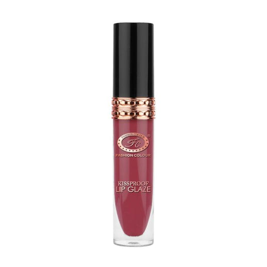 Kissproof Lip Glaze, Liquid Lipstick ,7Gm