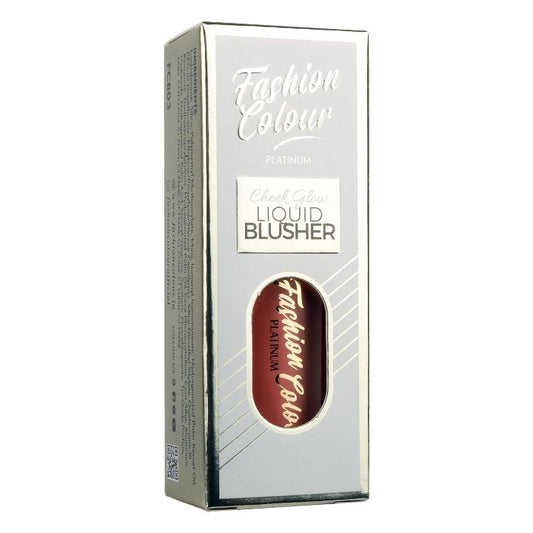 Platinum Liquid Blusher, 5gm