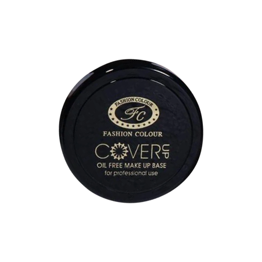 Coverup Makeup Base
