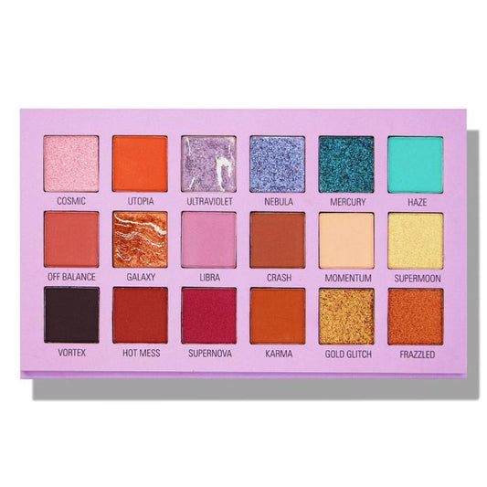 Platinum Eyeshadow Palette