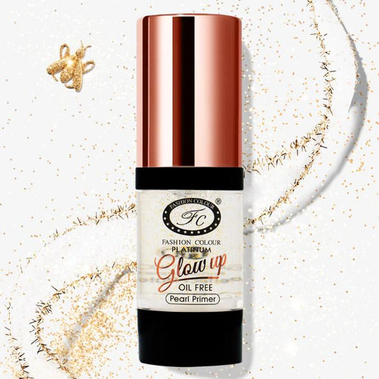 Oil Free Pearl Primer