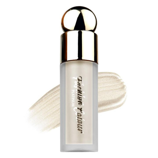 Platinum Glow Shine Liquid Highlighter, 5gm