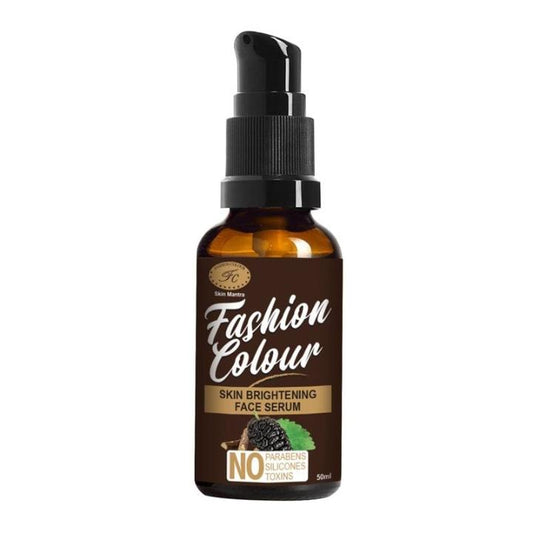 Skin Brightening Face Serum