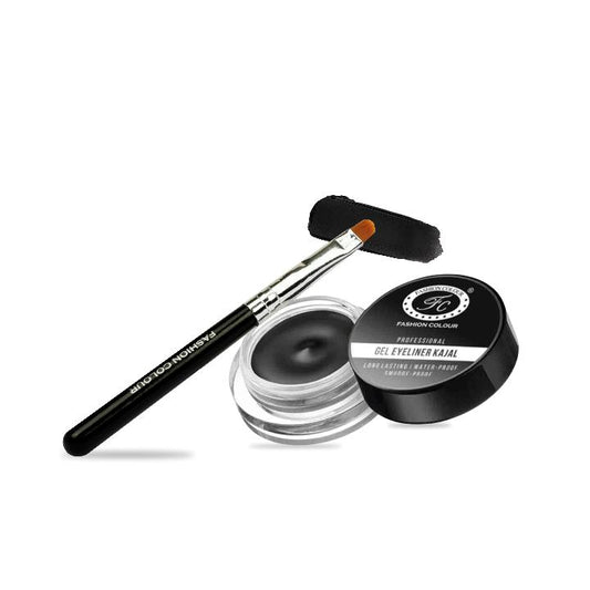 Gel Eyeliner Kajal