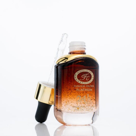 Platinum Gold Serum