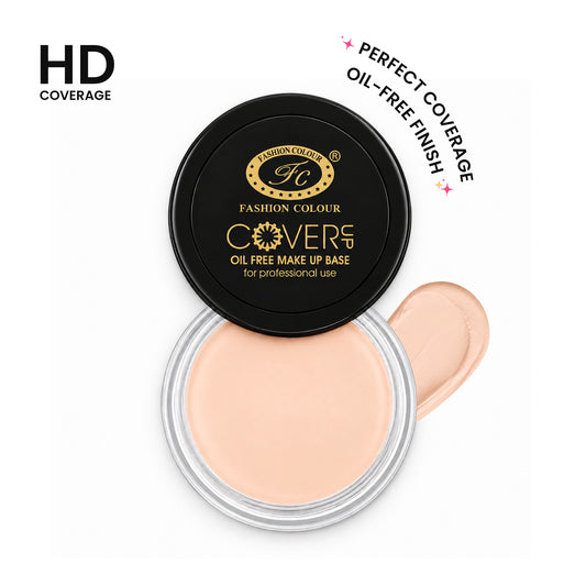 Coverup Makeup Base