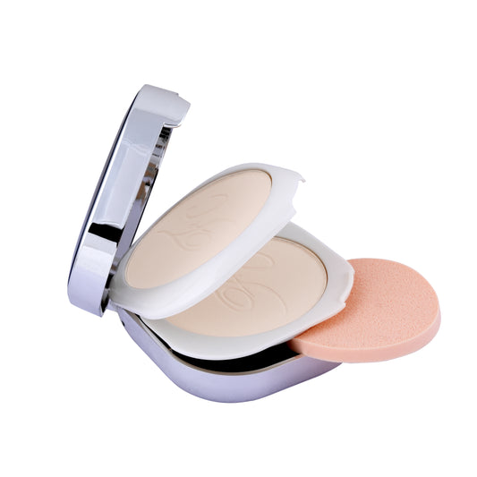 Oil Control Sleek Soft Setting Powder | Enhance Complexion | Available in 4 Universally- Flattering Shades