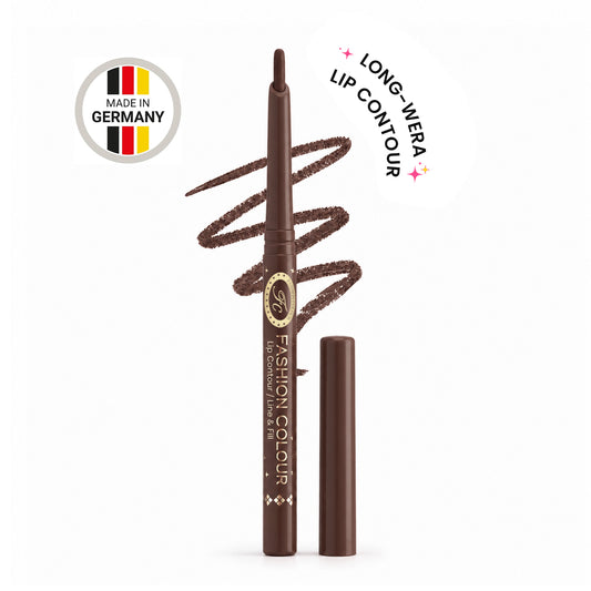 Lip Liner, Waterproof, Long Lasting