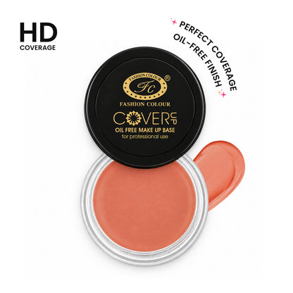 Coverup Makeup Base