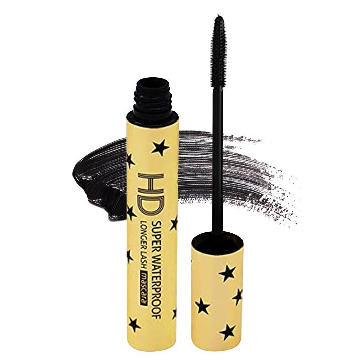 Aroma Formula Mascara Super Waterproof Long Lash
