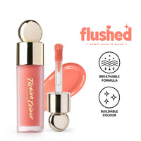 Platinum Liquid Blusher, 5gm