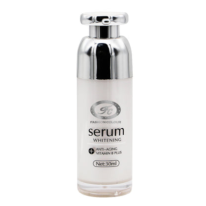 Fashion Colour Serum Whitening Anti-Aging