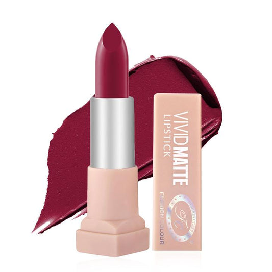 Fashion Colour Vivid Matte Lipstick