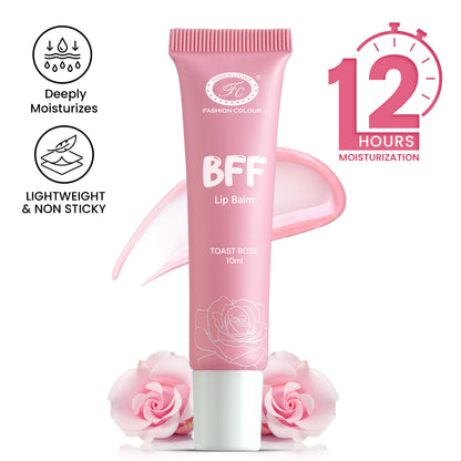 BFF Lip Balm | 24 Hrs Moisturization
