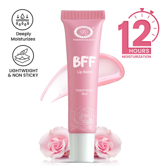 BFF Lip Balm | 24 Hrs Moisturization