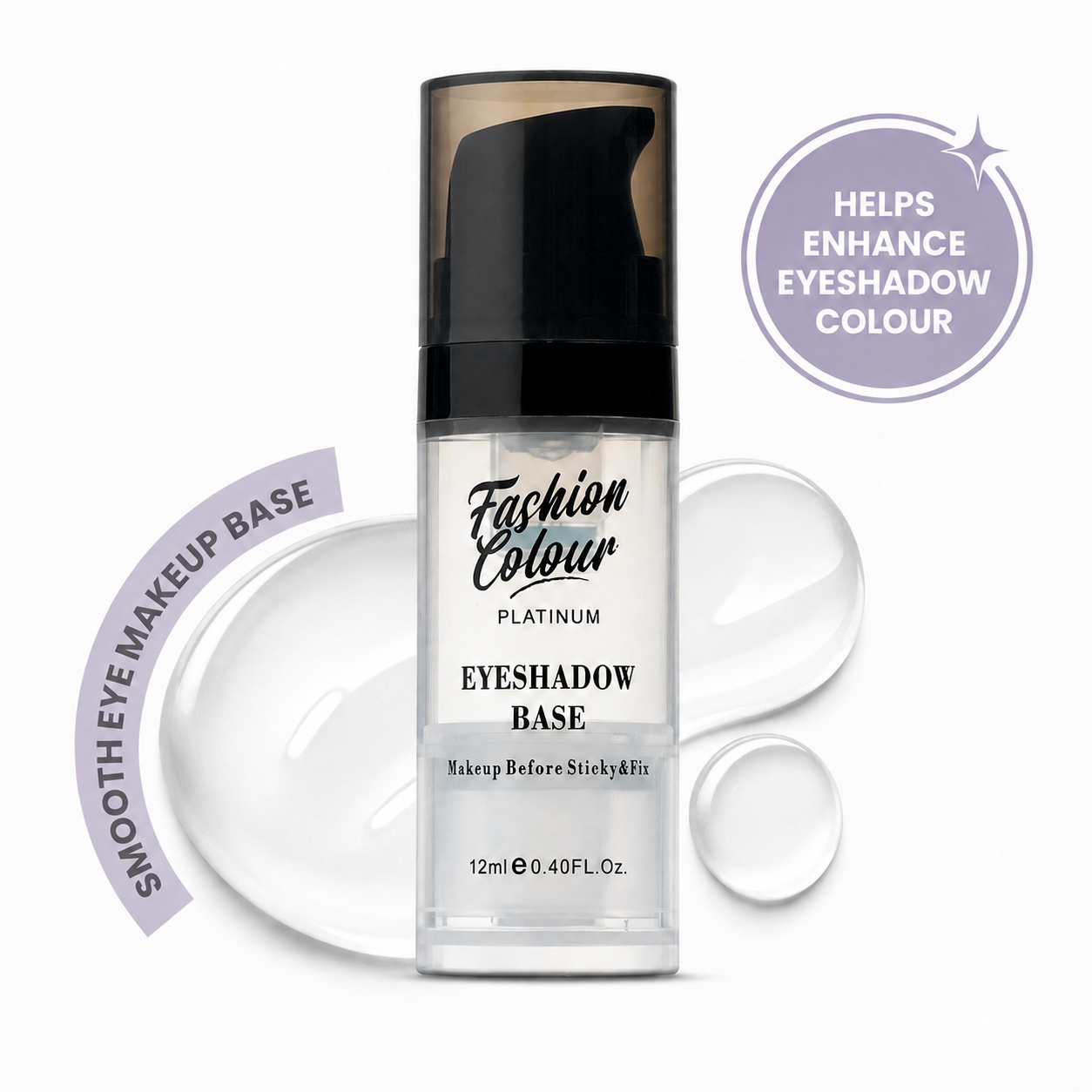 Eyeshadow Base Primer