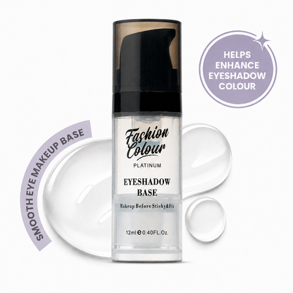 Eyeshadow Base Primer