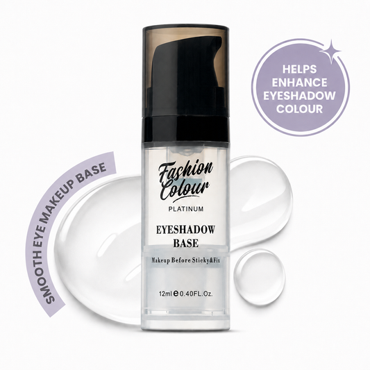Eyeshadow Base Primer