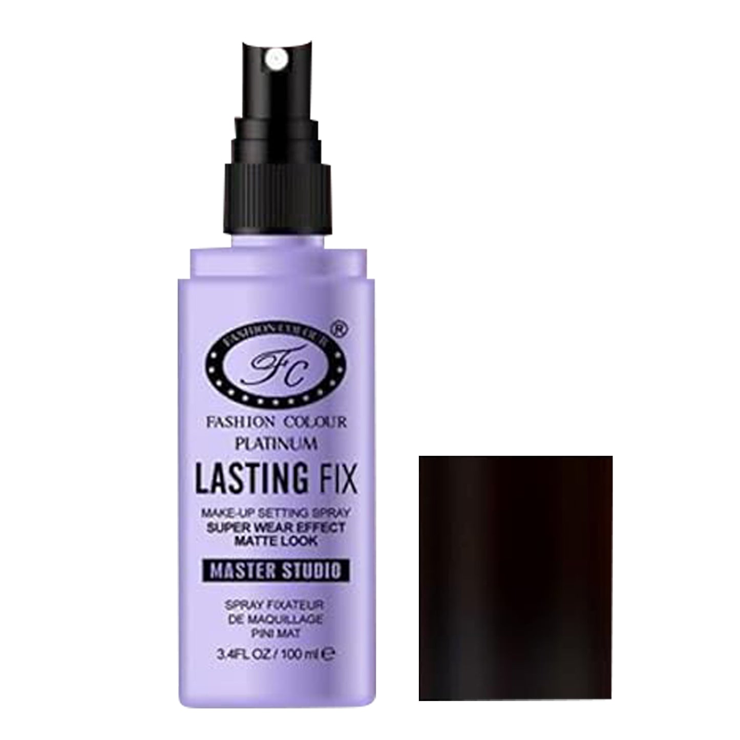 Fashion Colour Master Studio Lasting Fix