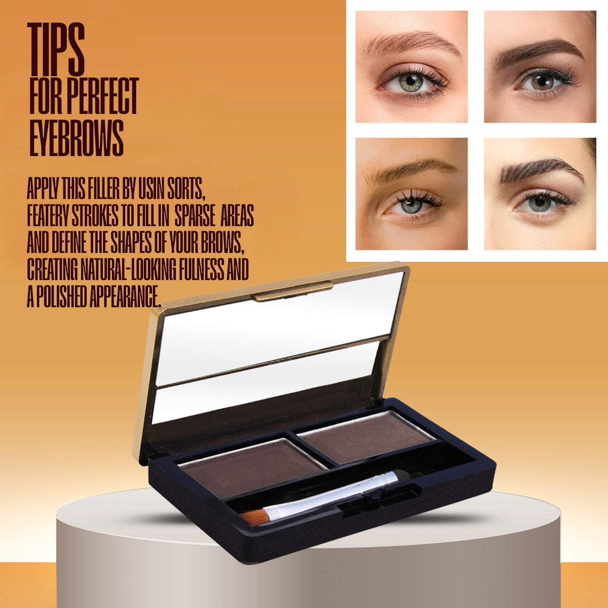 Eye Essentials Duo