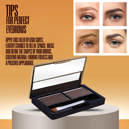 Eye Essentials Duo