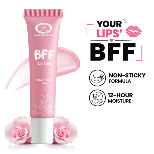 BFF Lip Balm | 24 Hrs Moisturization