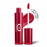 Sugabae Lip Tint | Long-Lasting Natural Lip & Cheek Tint | Lightweight, Smudge-Proof & Hydrating Formula | Soft Matte Finish | Moisturizing Lip Stain for All Skin Tones – 1.5g