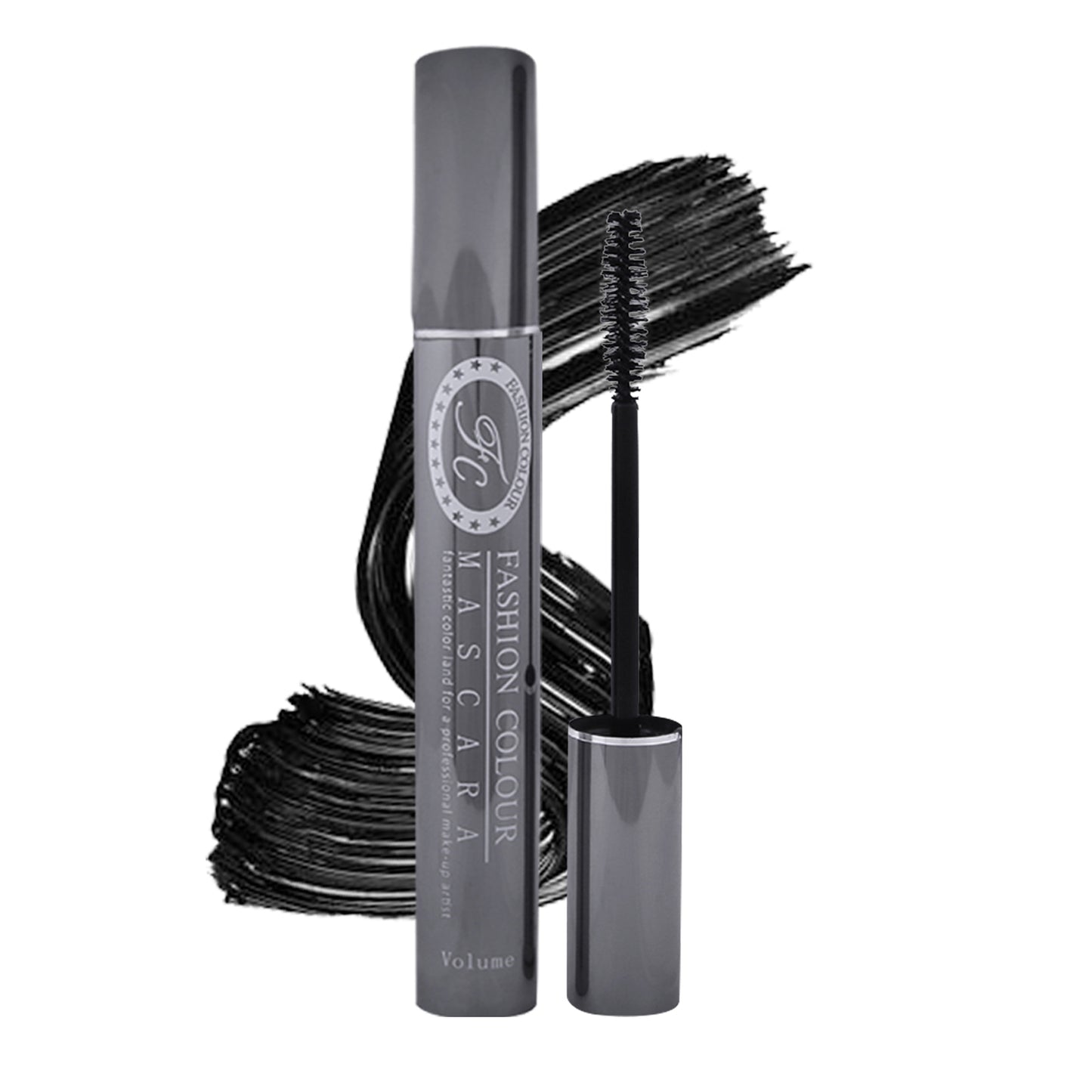 Fashion Colour Fashion Colour Mascara