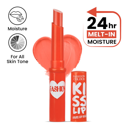 Kiss Lip Balm