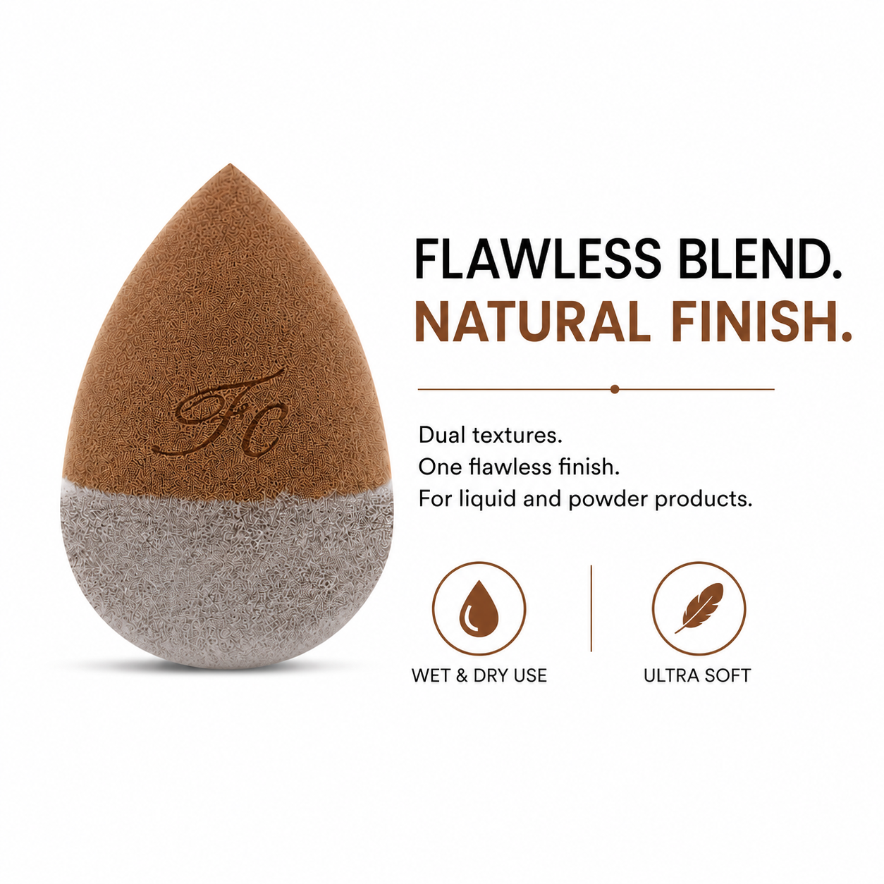 Platinum Beauty Blender