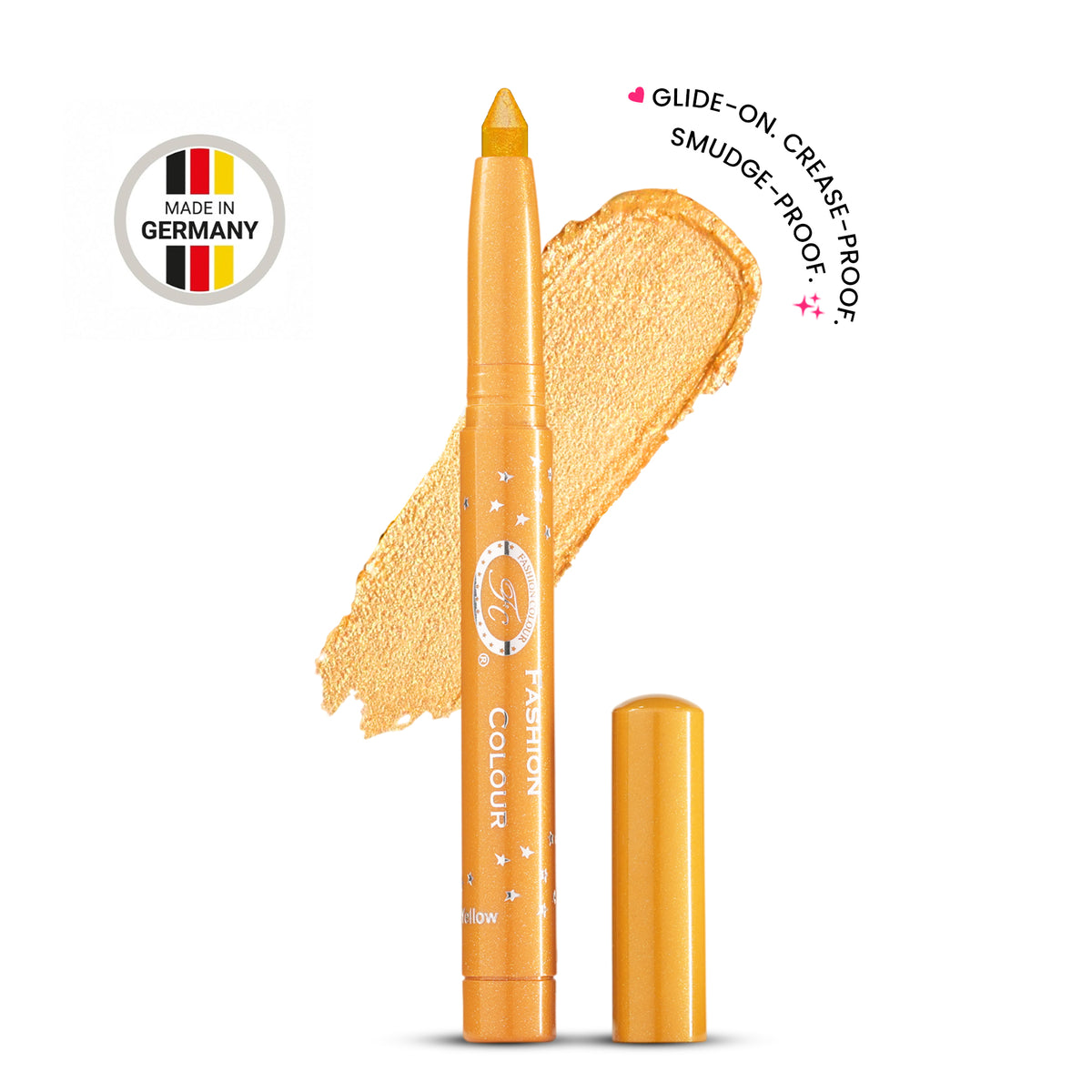 German Eyeshadow