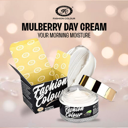 Fashion Colour Mulberry Day Cream