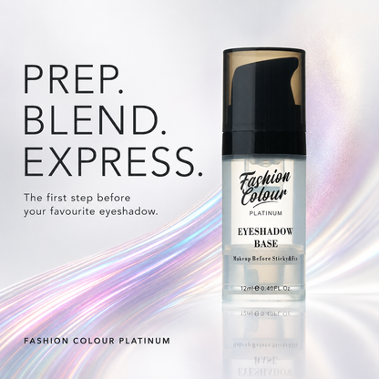 Eyeshadow Base Primer