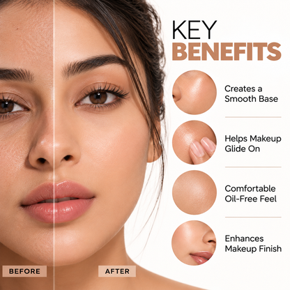 Coverup Makeup Base