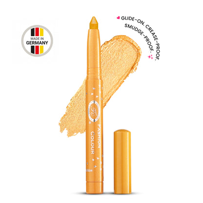 German Eyeshadow