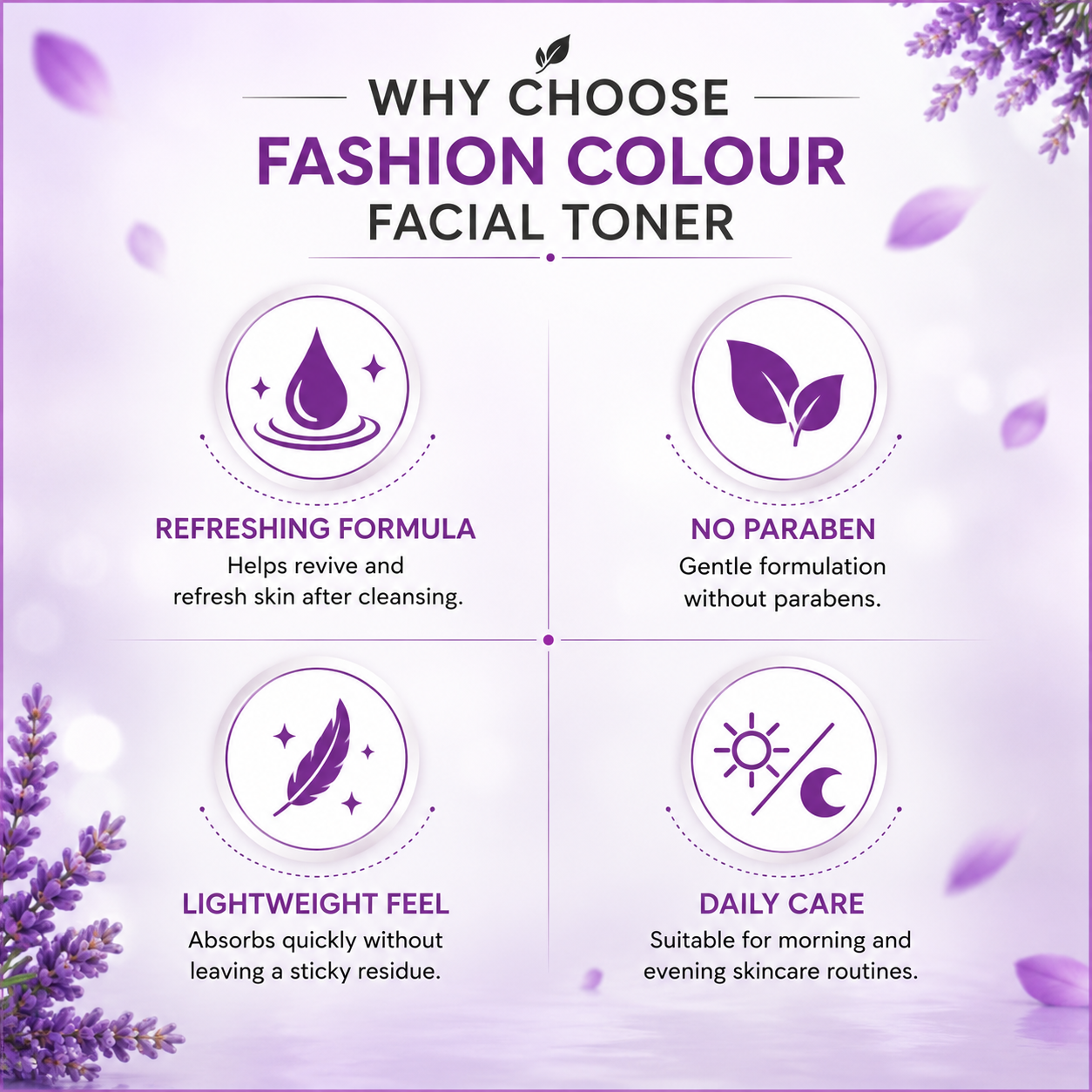 Facial Toner