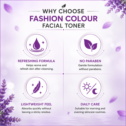 Facial Toner