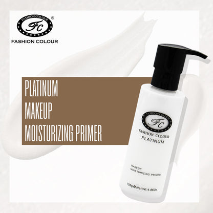 Fashion Colour Moisturizing Primer