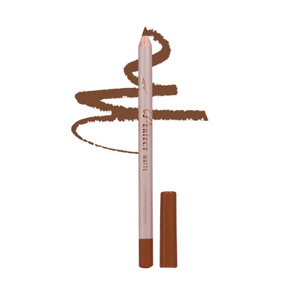 Perfect Pout Matte Lipliner | Glides on Smoothly | Matt Finish | Waterproof | Long-lasting | One Swipe Smooth Application